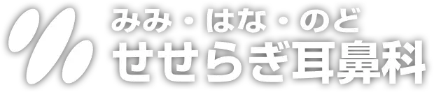 みみ・はな・のど せせらぎ耳鼻科